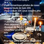 Avec * Bourg-Saint-Christophe