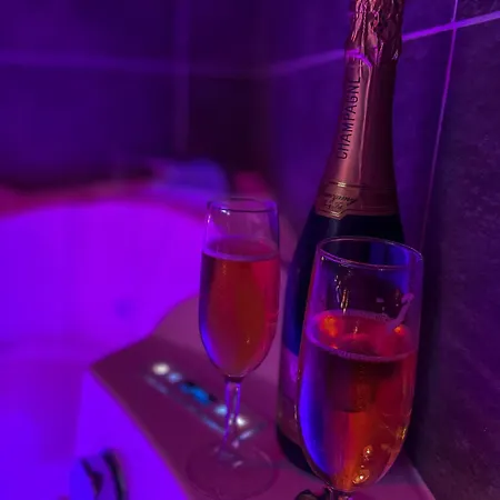 Avec Apartmán