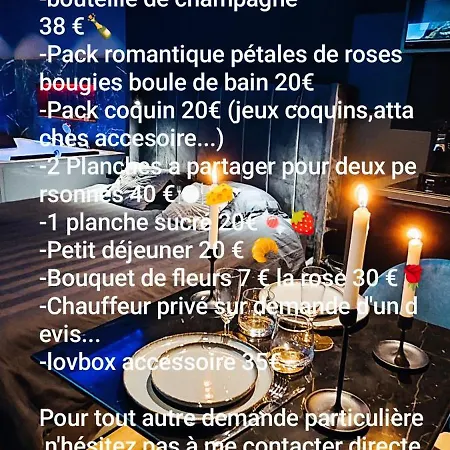 Avec * Bourg-Saint-Christophe