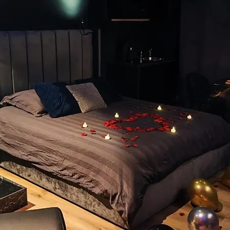 Apartmán Avec *