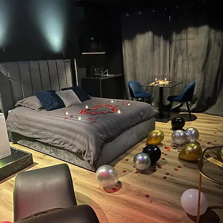 Apartmán Avec Bourg-Saint-Christophe