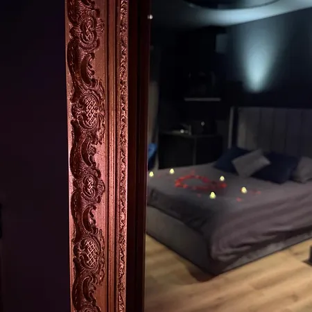 Avec Apartmán *